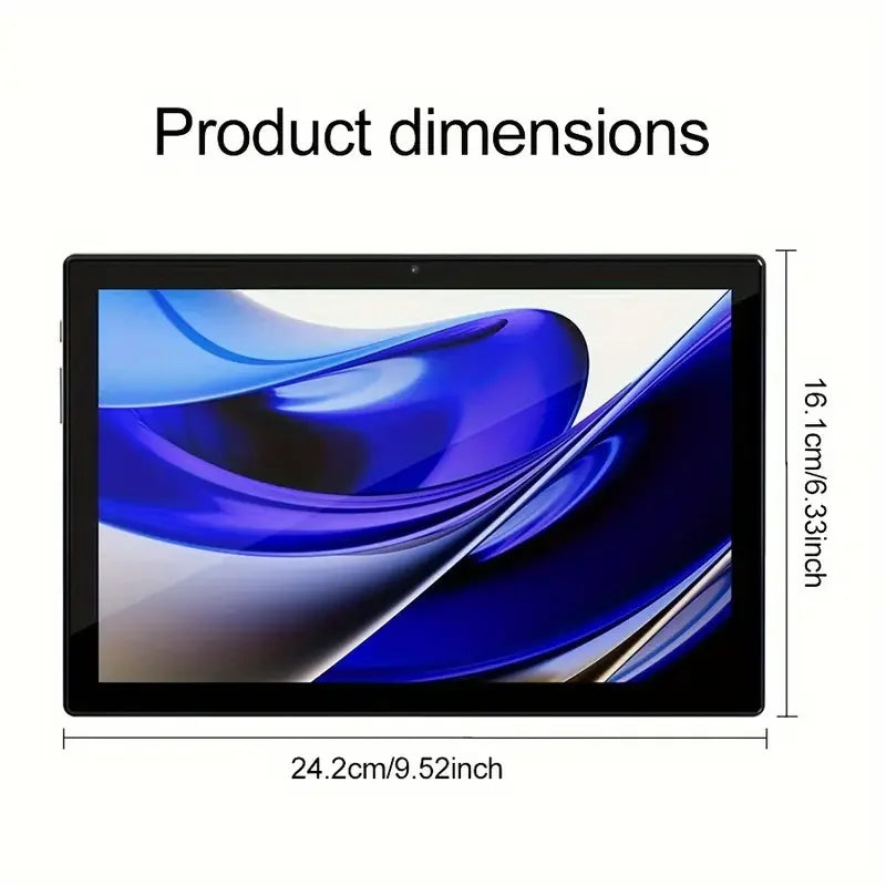 Android 14 Pad 9S Pro