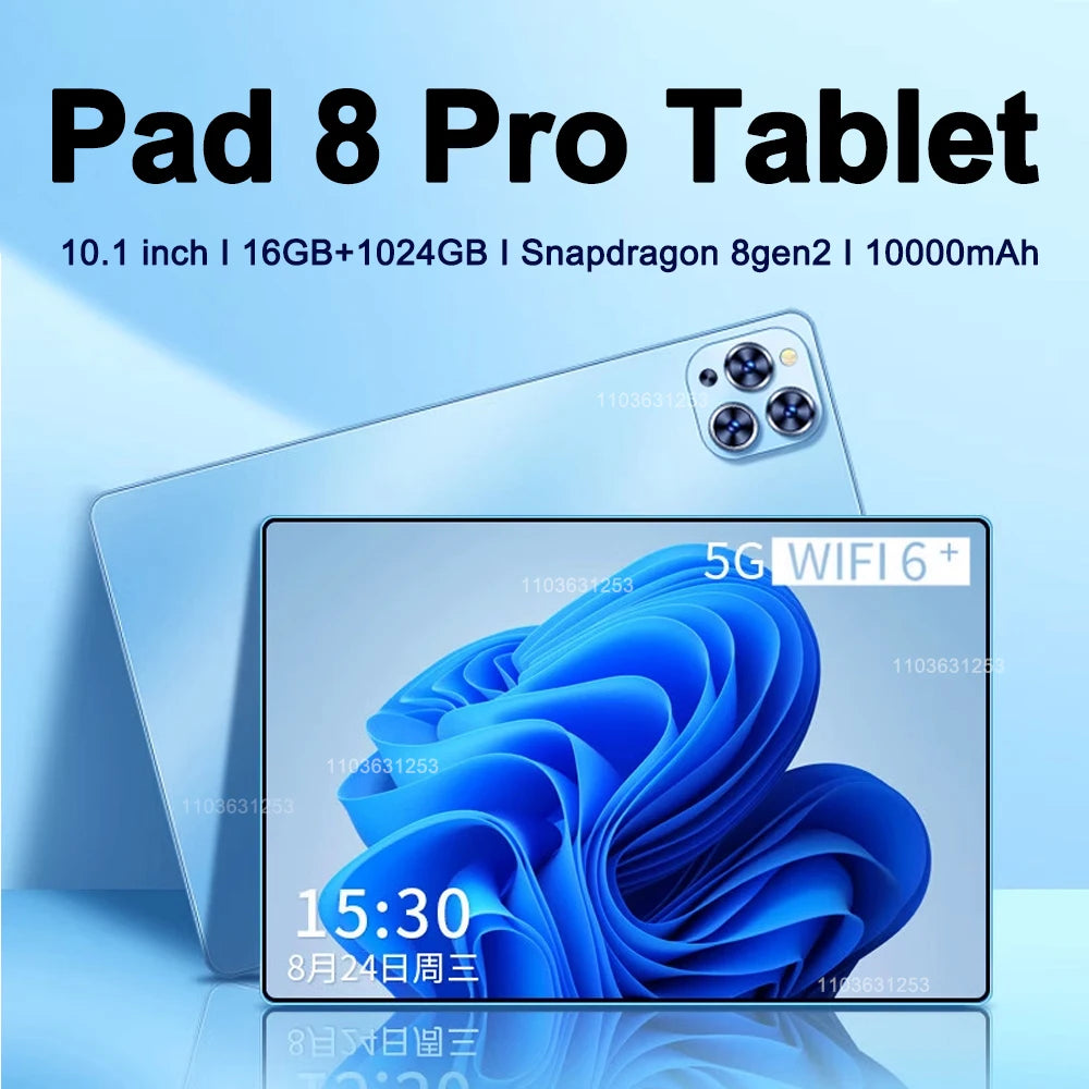 Original Pad 8 Pro Tablet