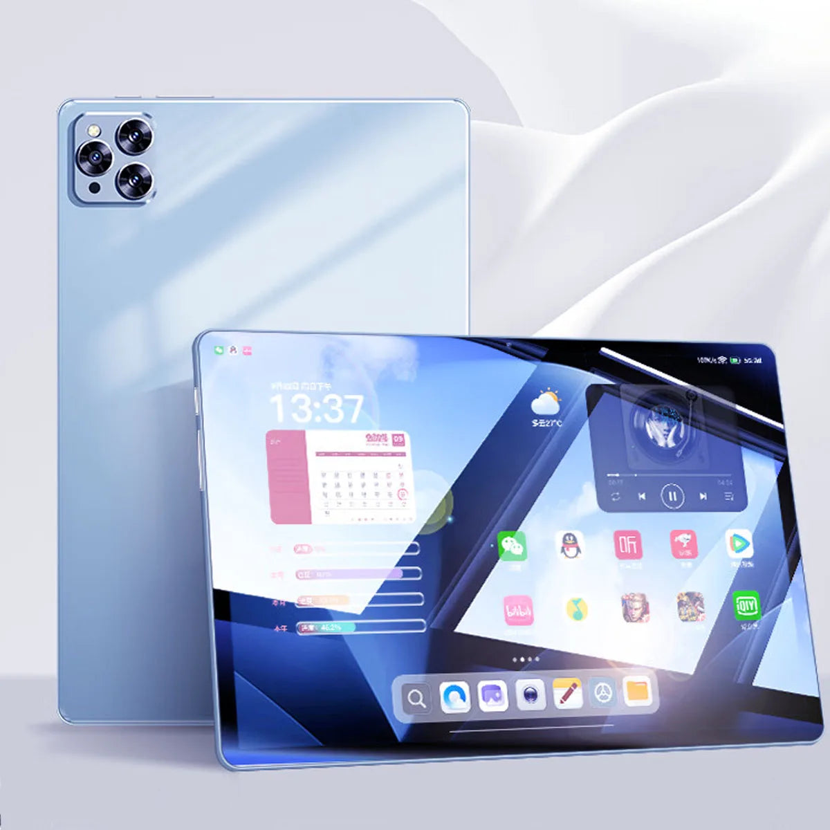 Original Pad 8 Pro Tablet