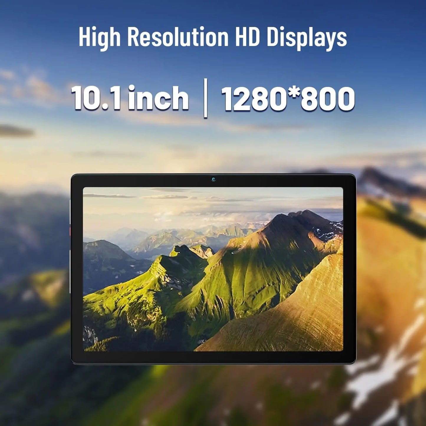 AEEZO MB1001 Tablet Android 13