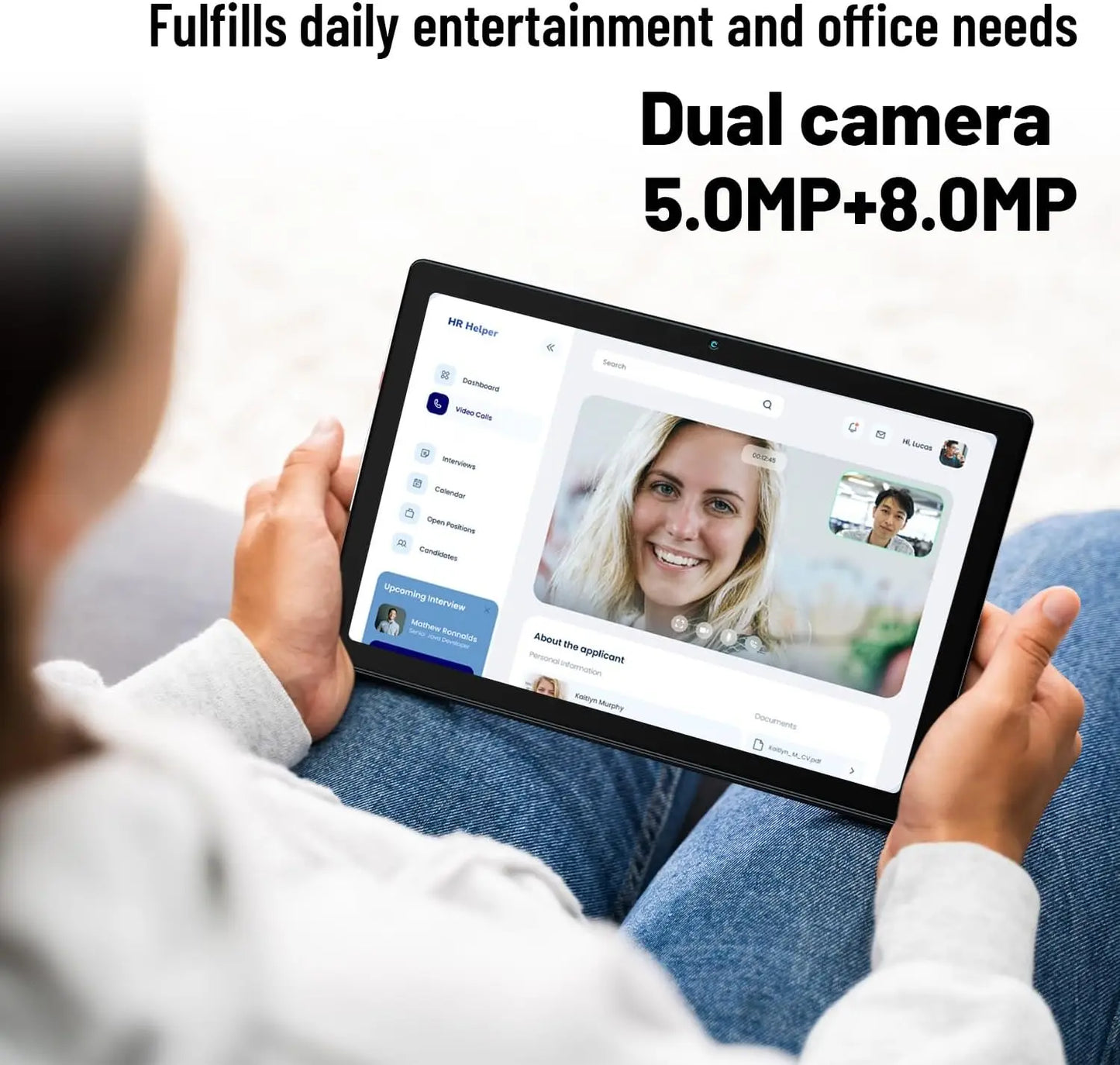 AEEZO MB1001 Tablet Android 13