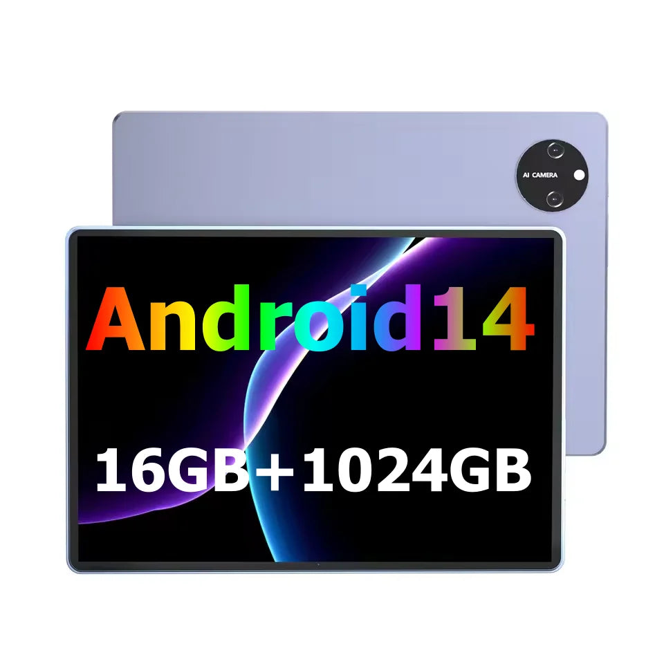 Android 14 Pad 9S Pro