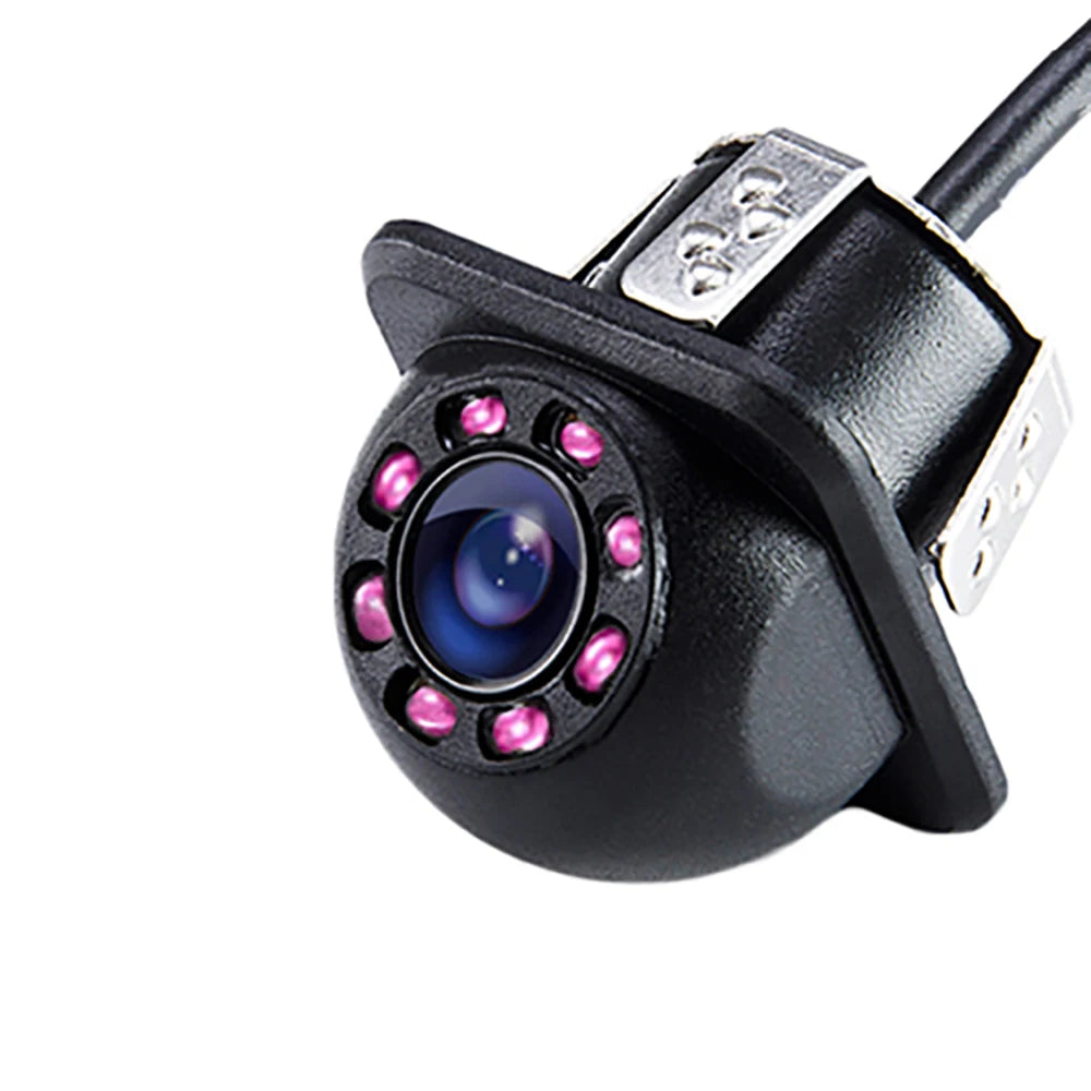 Rear View Camera with Night Vision Auto Parking