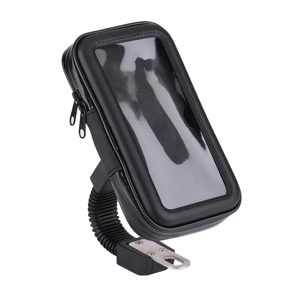 Motorcycle Telephone Holder Stand Mount