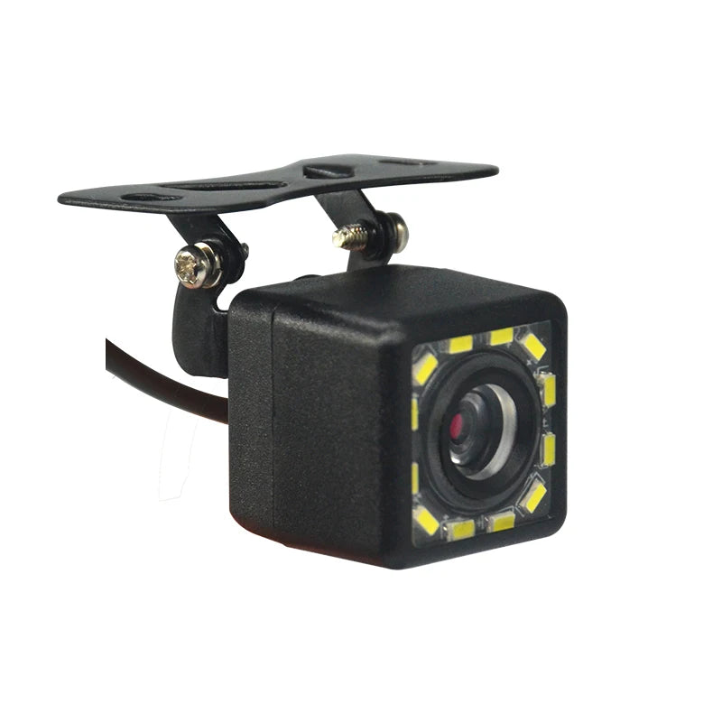 Rear View Camera with Night Vision Auto Parking