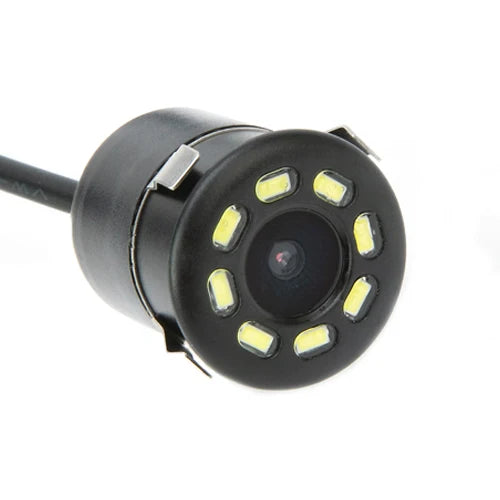 Rear View Camera with Night Vision Auto Parking