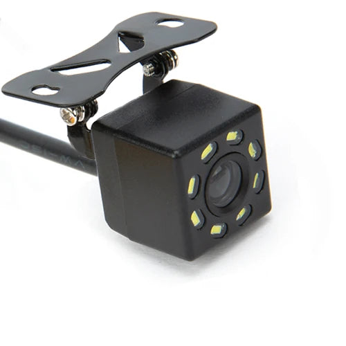 Rear View Camera with Night Vision Auto Parking
