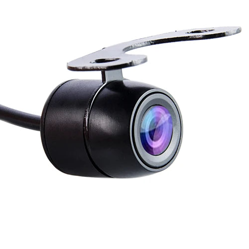 Rear View Camera with Night Vision Auto Parking