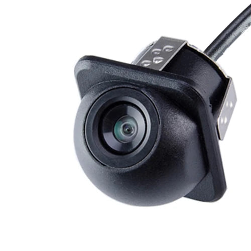 Rear View Camera with Night Vision Auto Parking