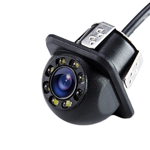 Rear View Camera with Night Vision Auto Parking