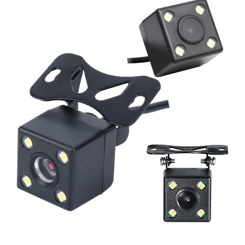 Wide Angle HD Backup Reverse Camera