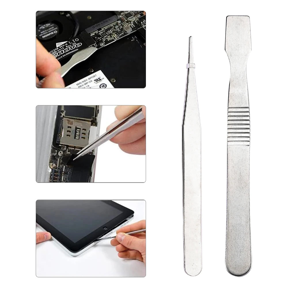 Professional Mobile Device Repair Toolkit