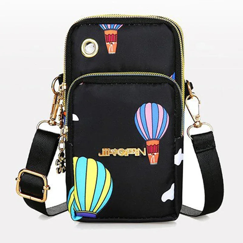 Women's Crossbody Mini Bags