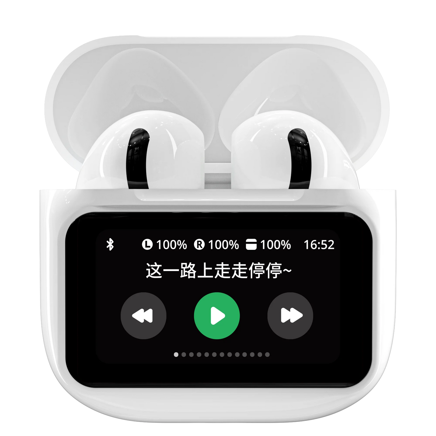 A11 Pro TWS Wireless Earbuds
