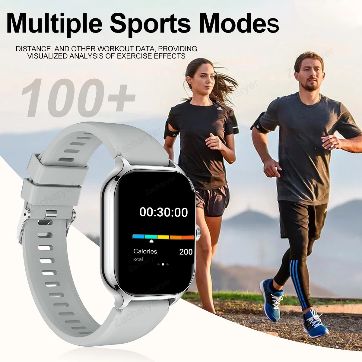2025 Smart Watch