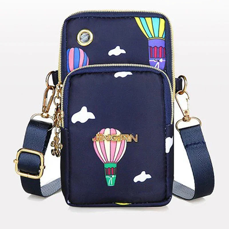 Women's Crossbody Mini Bags