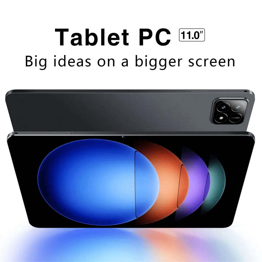 2025 Original Pad 7S Pro Tablet PC