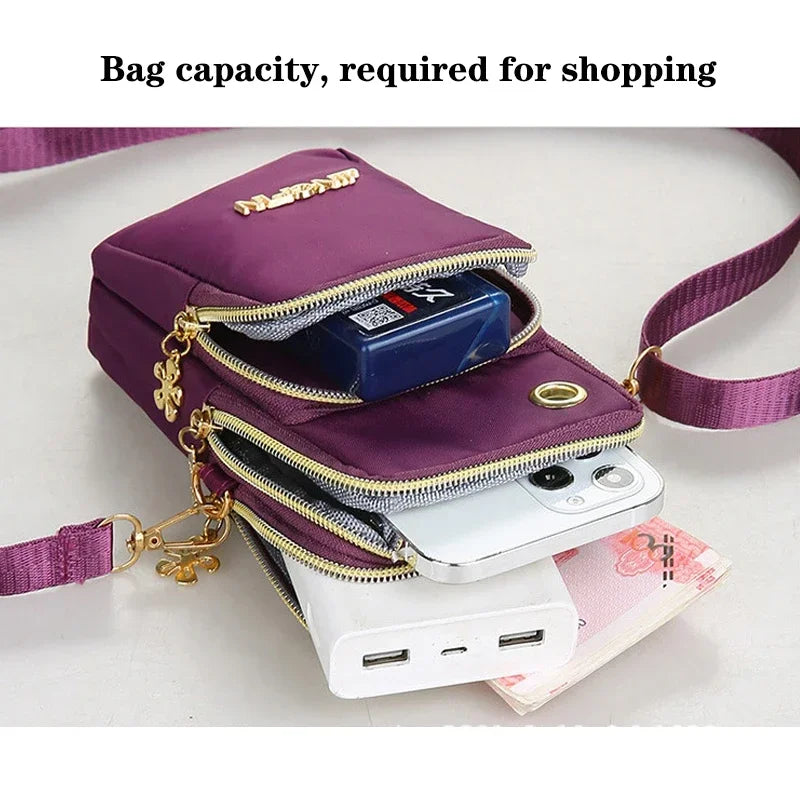 Women's Crossbody Mini Bags