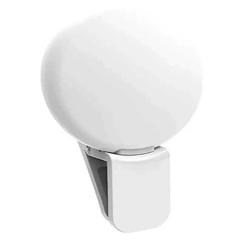 Mobile Phone Light Lens Ring - Mini Durable Practical