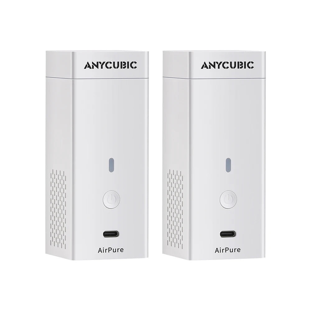 ANYCUBIC AirPure 3D Printer Fan for Photon M3