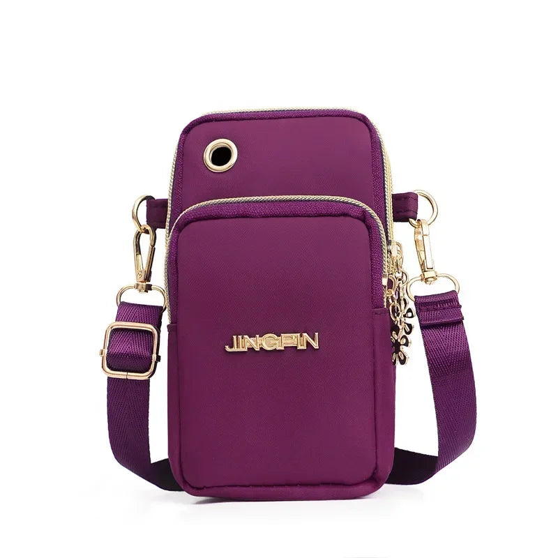 Women's Crossbody Mini Bags