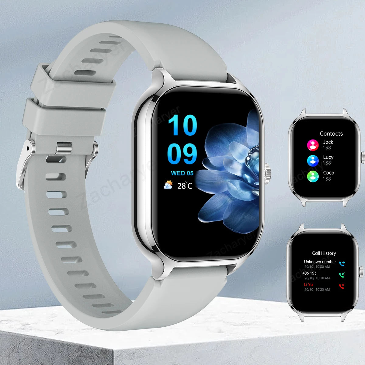 2025 Smart Watch