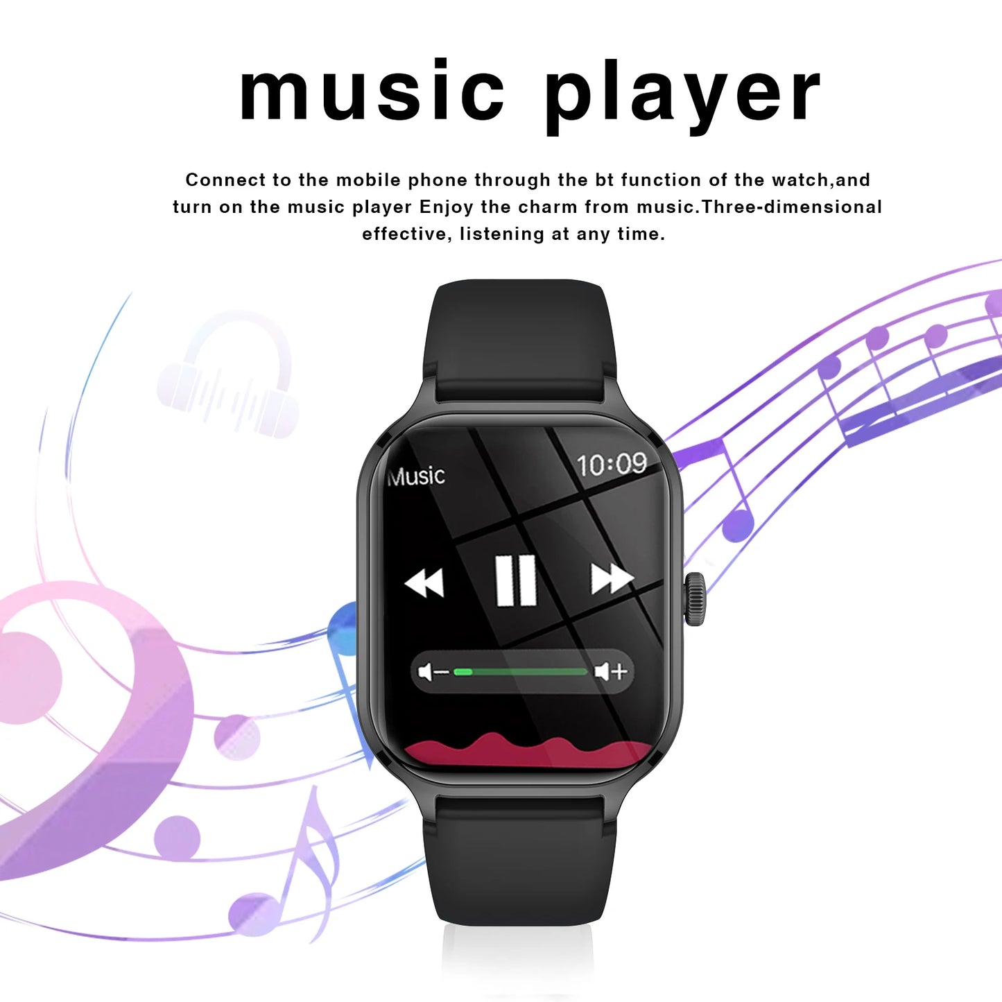 2025 Smart Watch