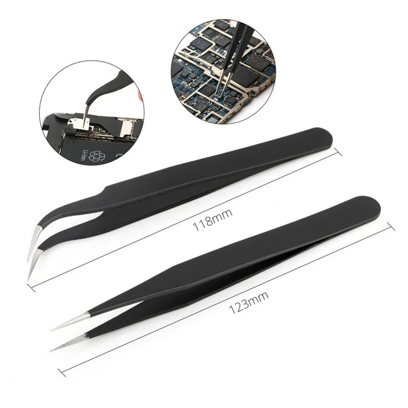 Professional Mobile Device Repair Toolkit