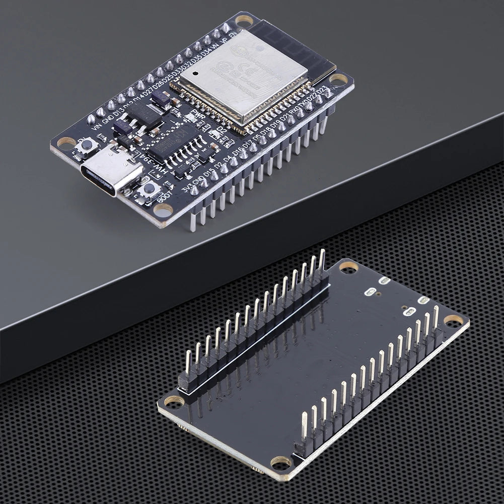 ESP32 WROOM-32 Development Board