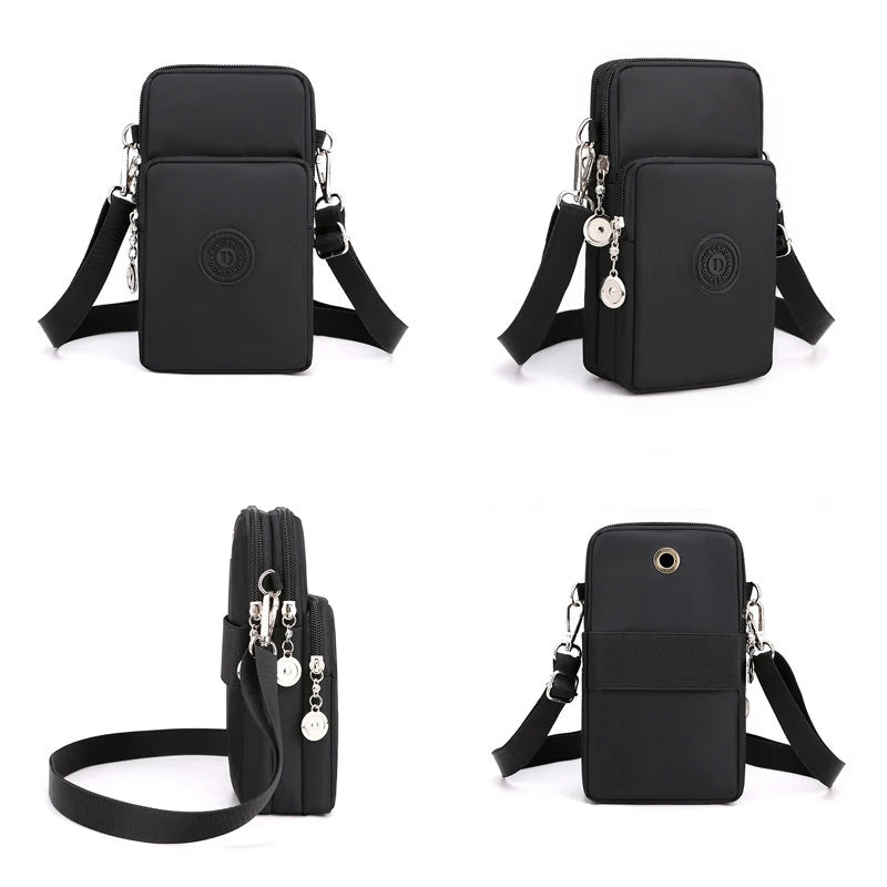 Women Mobile Phone Bag