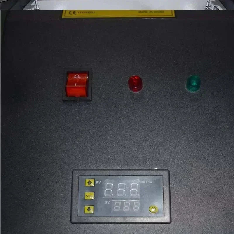 SIHAO Laser Engraver Cutter Machine 100W