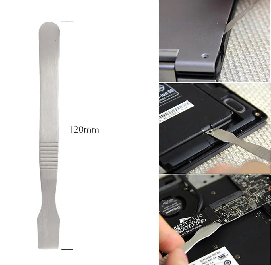 Professional Mobile Device Repair Toolkit