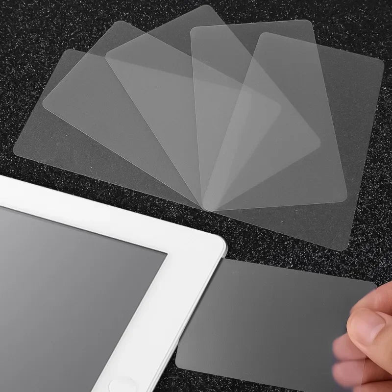 Plastic Opening Card for Mobile Device LCD Screen Pry Scraper