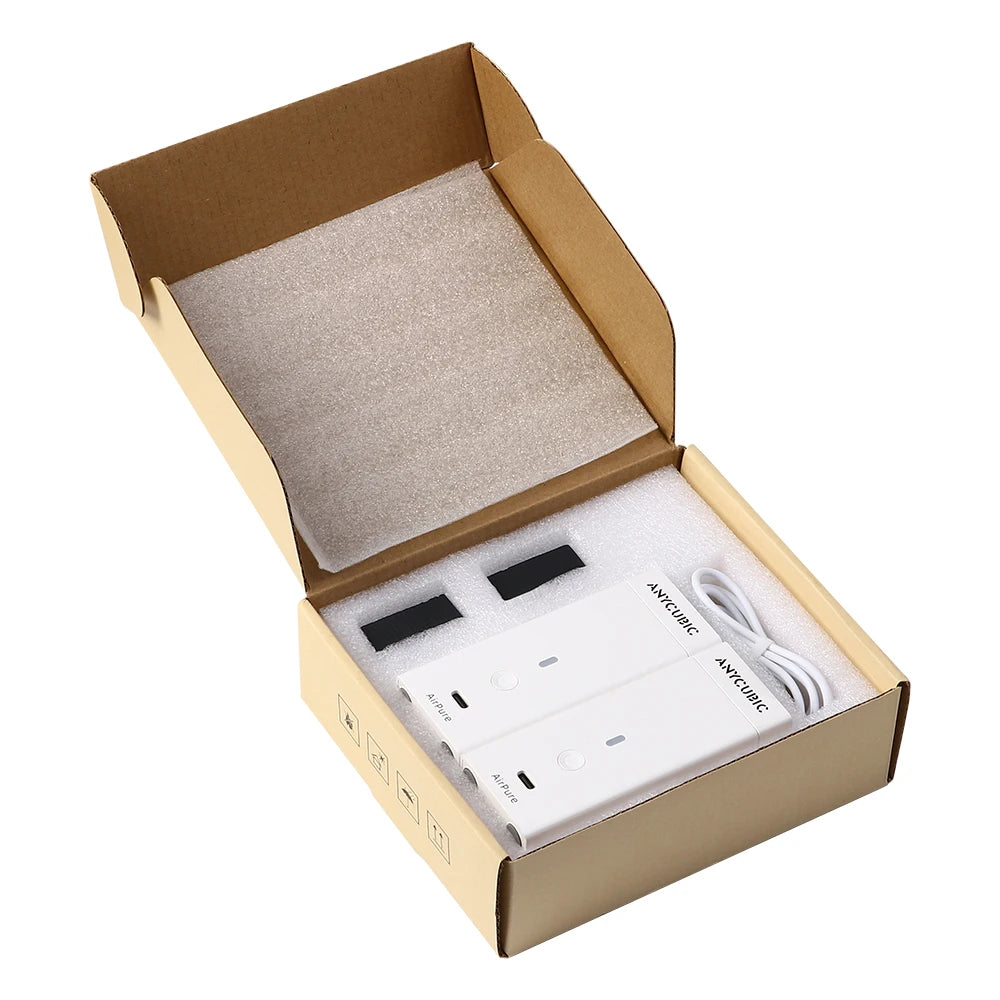 ANYCUBIC AirPure 3D Printer Fan for Photon M3