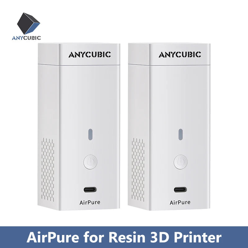 ANYCUBIC AirPure 3D Printer Fan for Photon M3