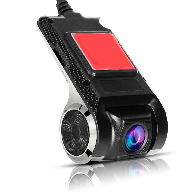 Car DVR HD mini Camera 1080P/4k Dash Cam