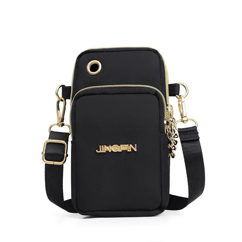 Women's Crossbody Mini Bags
