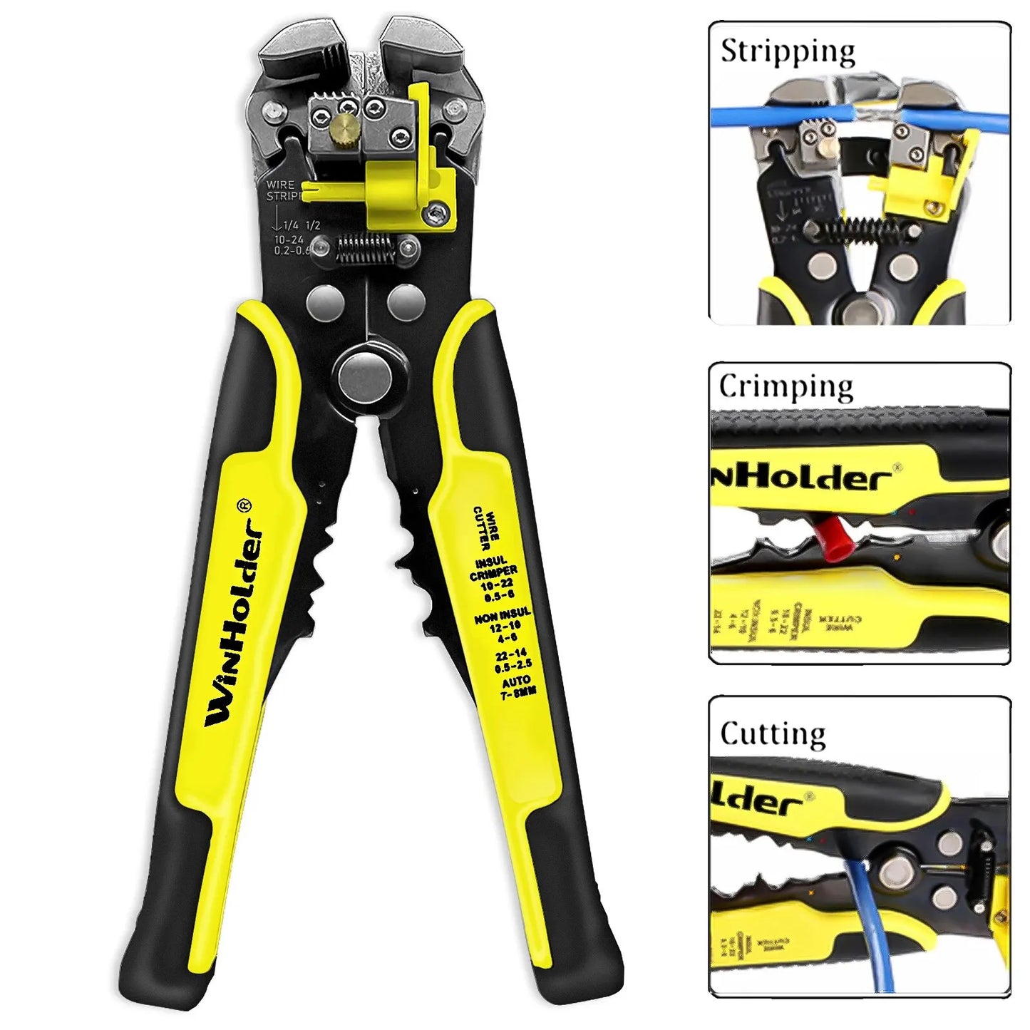 Professional Electrician Wire Tool