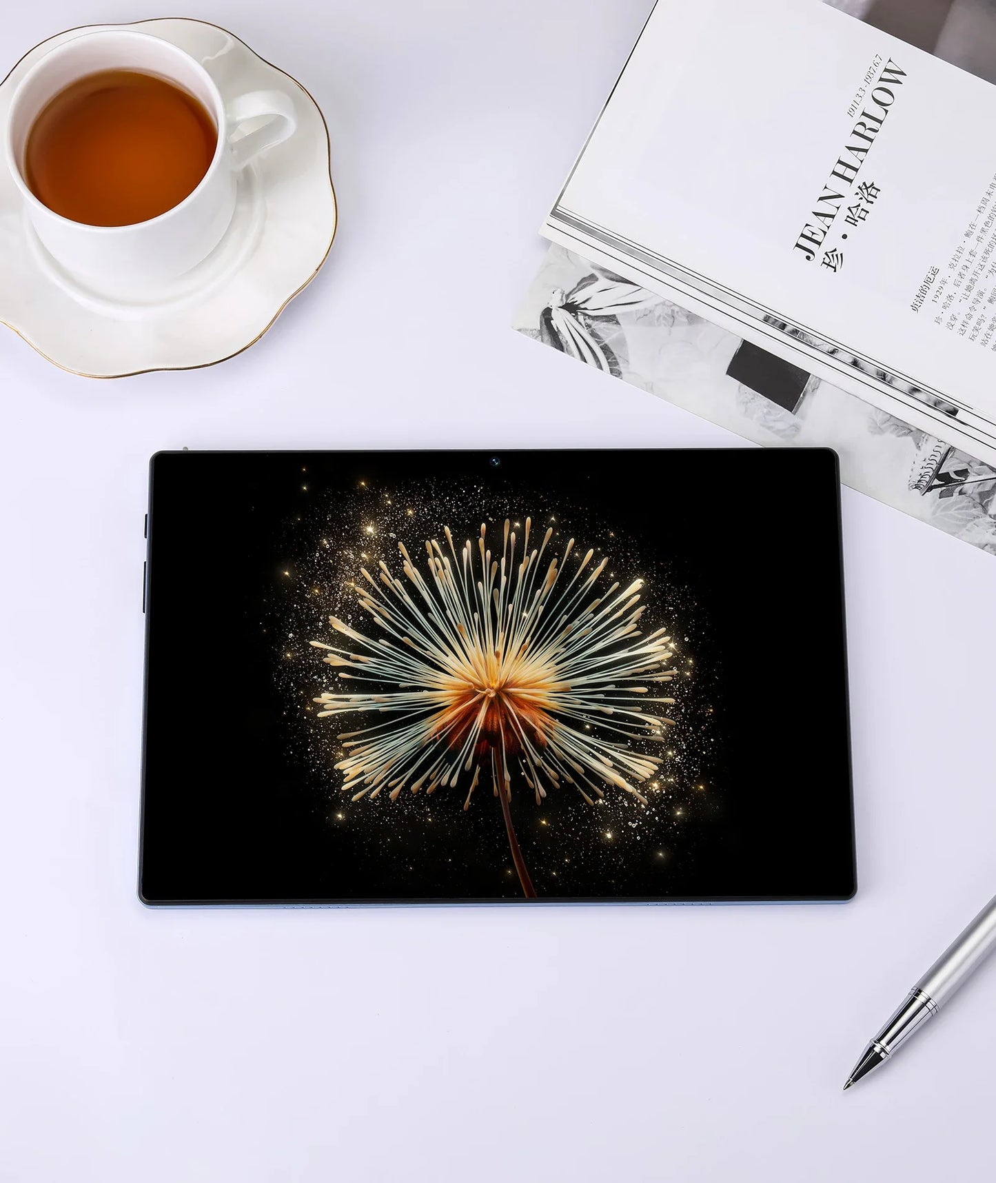 Android 14 Pad 9S Pro