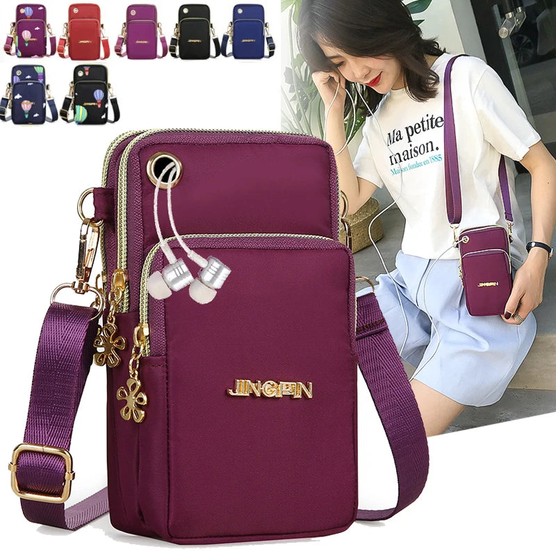 Women's Crossbody Mini Bags