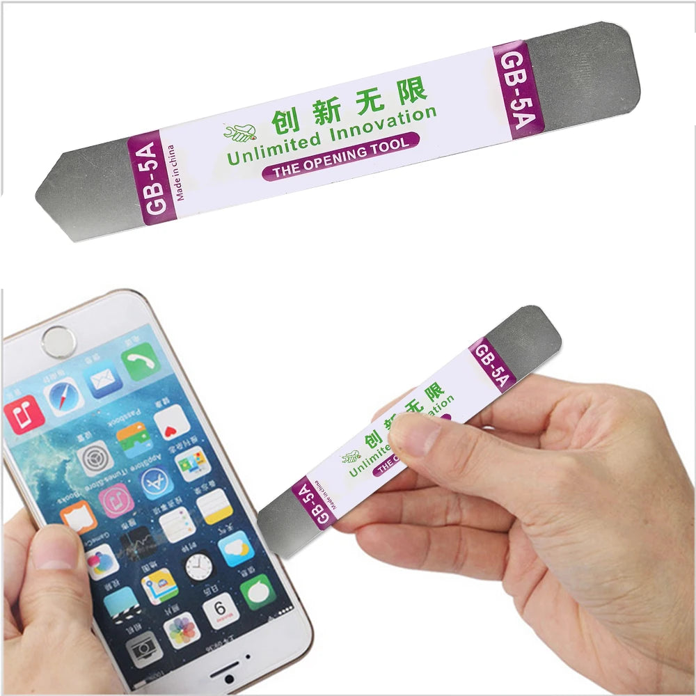Professional Mobile Device Repair Toolkit