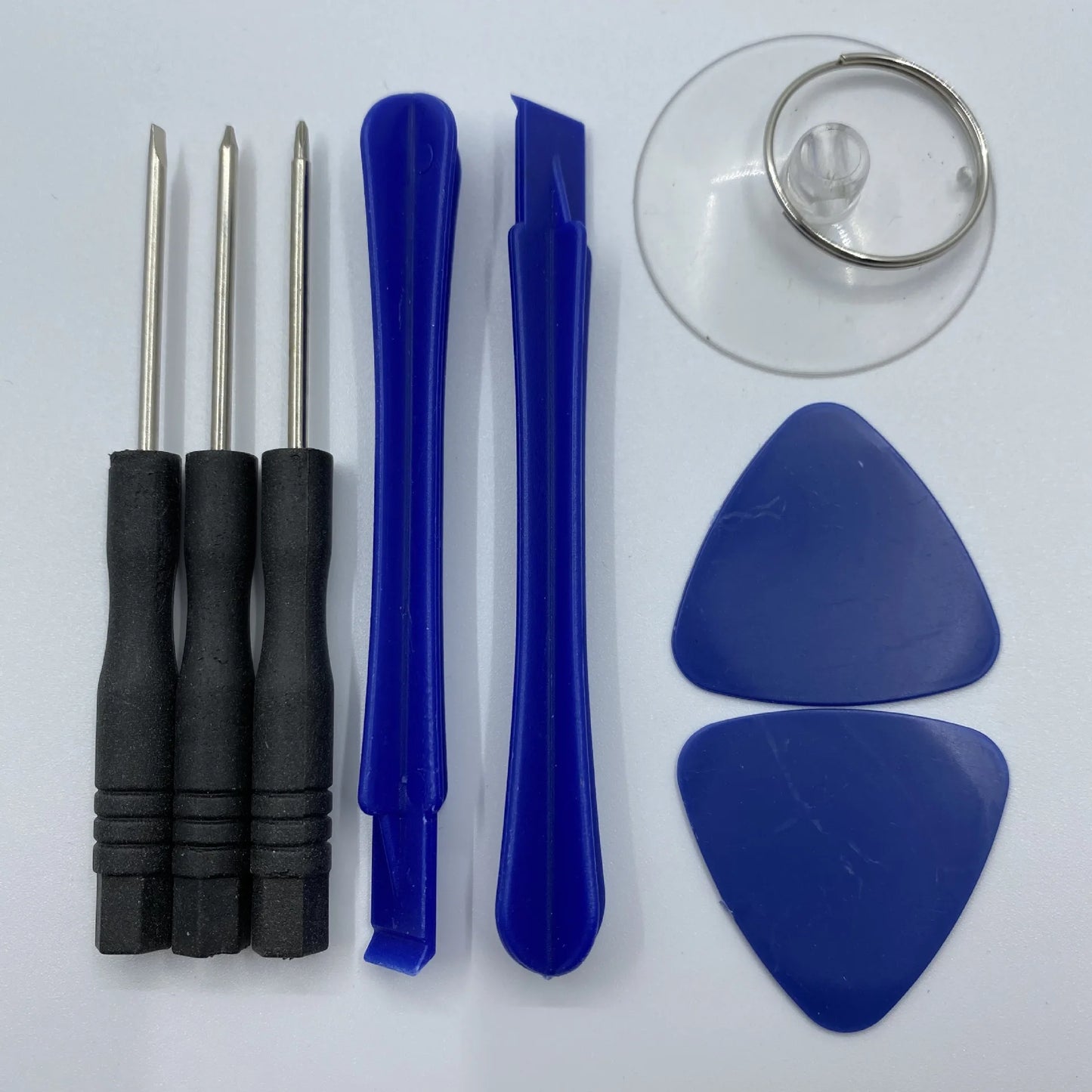 Professional Mobile Device Repair Toolkit