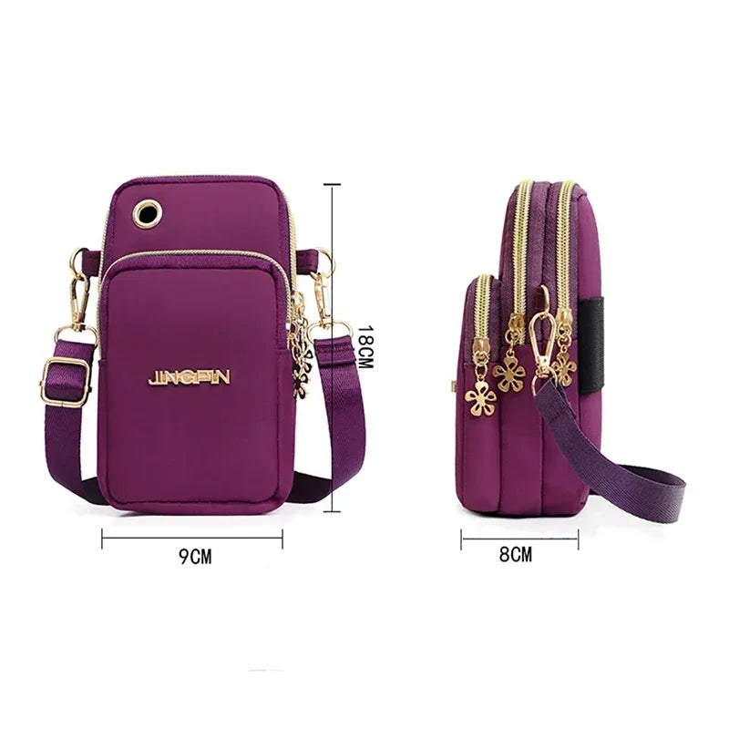 Women's Crossbody Mini Bags