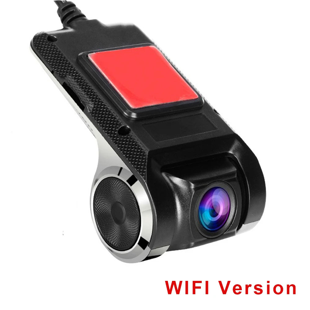 Car DVR HD mini Camera 1080P/4k Dash Cam