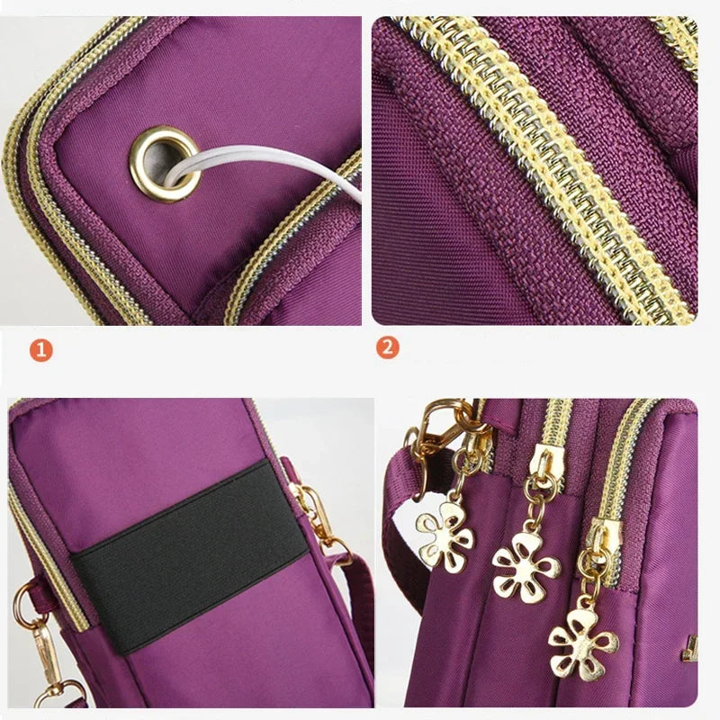 Women's Crossbody Mini Bags