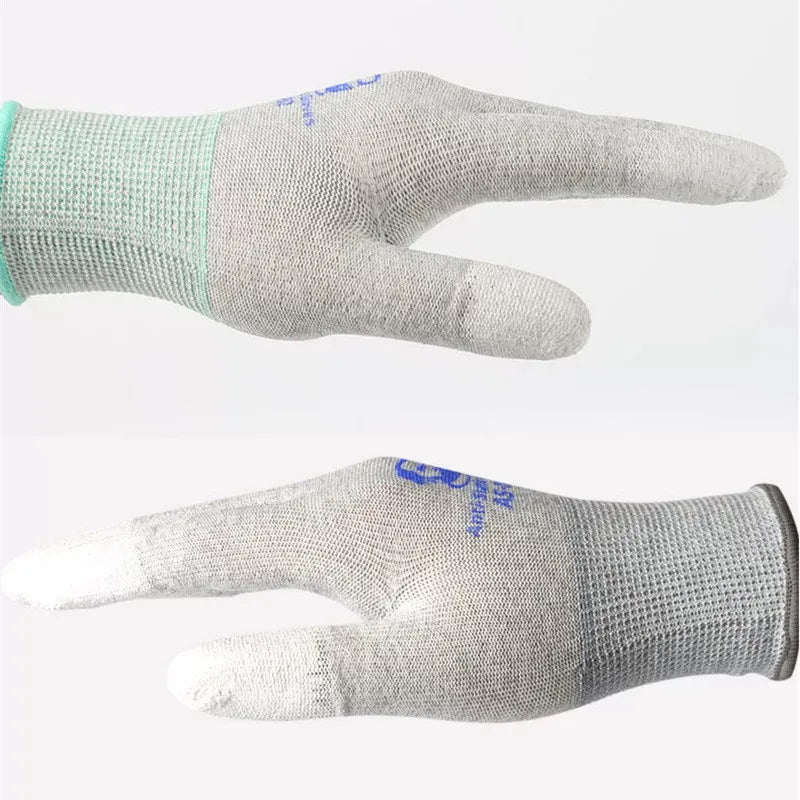 MECHANIC AS02 Anti-static Carbon Fiber Gloves