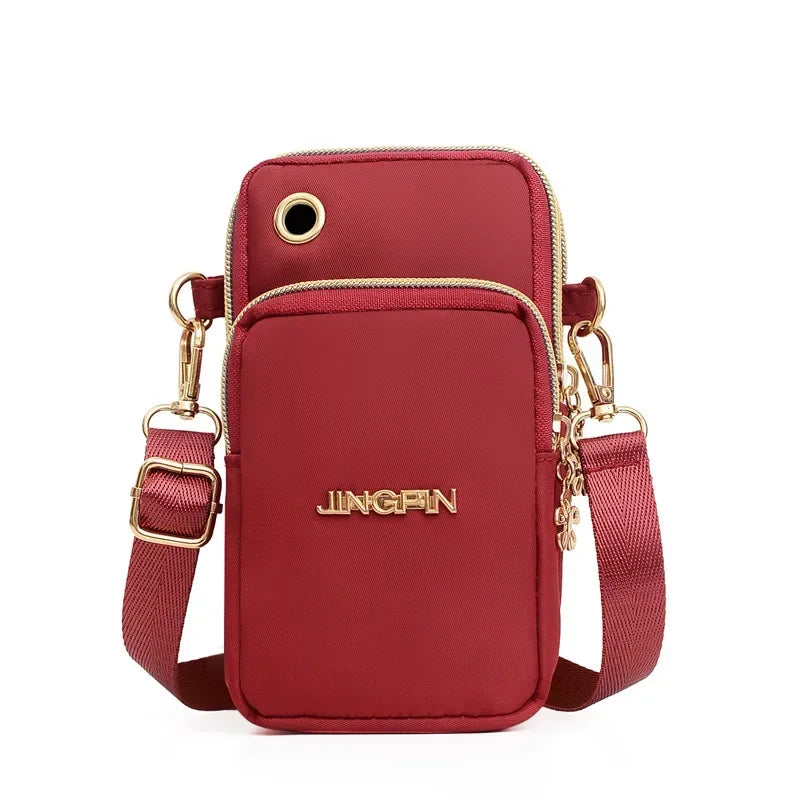 Women's Crossbody Mini Bags