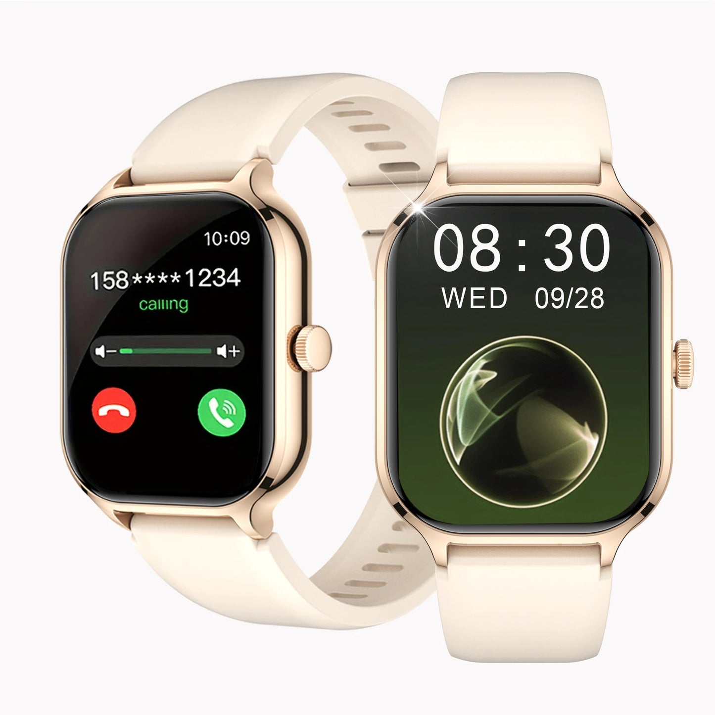 Smart watch for iPhone/Android