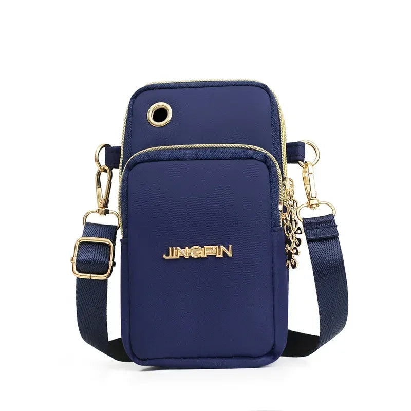 Women's Crossbody Mini Bags