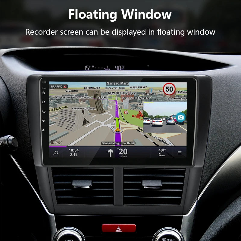 Car DVR HD mini Camera 1080P/4k Dash Cam